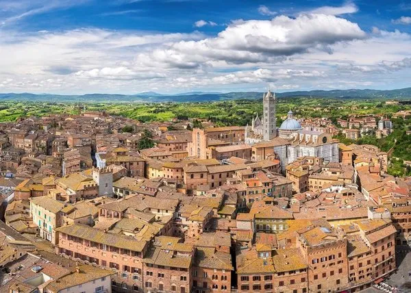 Orient Express - La Dolce Vita Rom - Venedig - Siena - Rom,La Dolce Vita Orient Express - Rom - Venedig - Siena - Rom