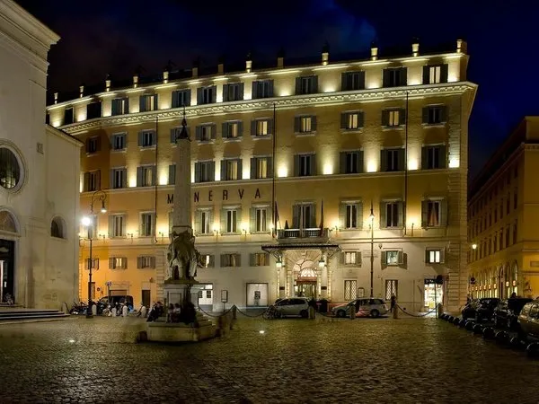 Hotels in Rom & Umgebung finden