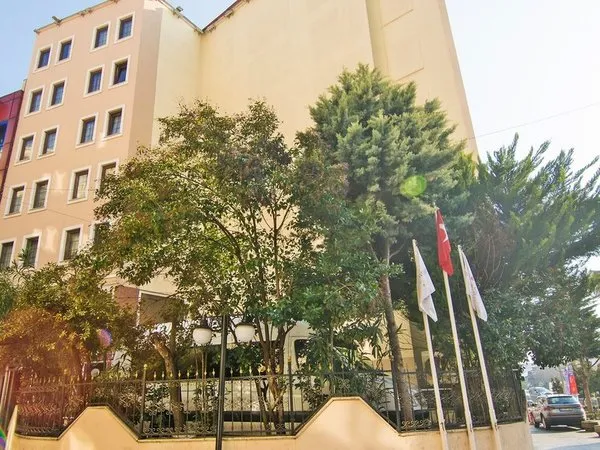 Orient Mintur Otel