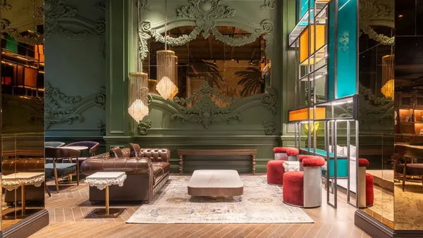 Orient Occident Hotel Istanbul, Autograph Collection