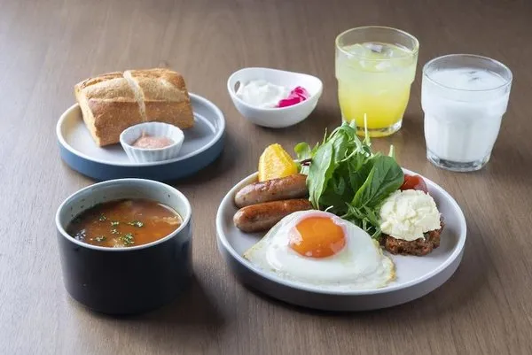 Oriental Express Fukuoka Nakasu Kawabata