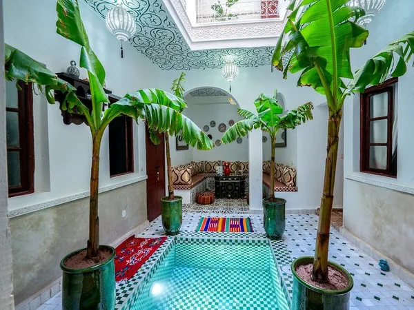 Oriental Glory Riad & Spa