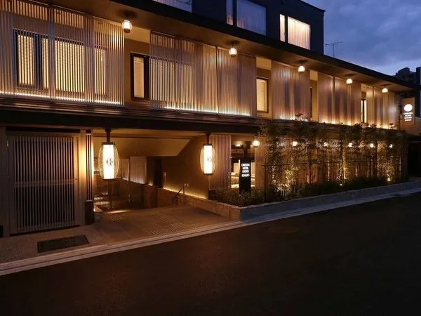 Oriental Hotel Kyoto Rokujo