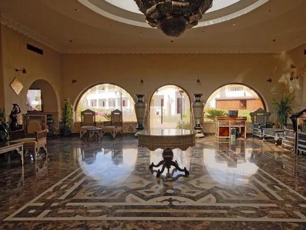 Oriental Rivoli Hotel & Spa