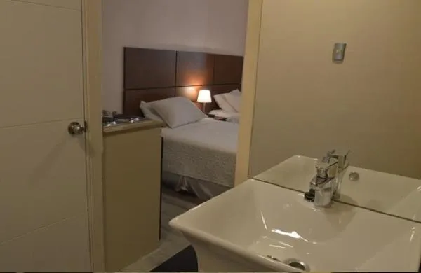 Origen Apart Hotel