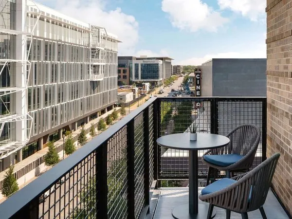 Origin Austin, a Wyndham Hotel