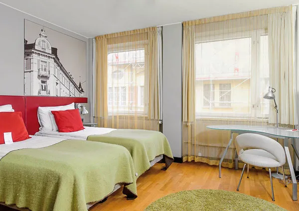 Original Sokos Hotel Albert