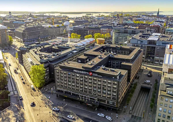 Original Sokos Hotel Presidentti