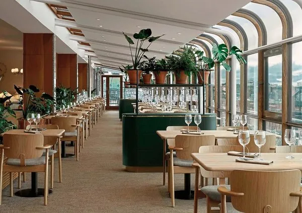 Original Sokos Hotel Vaakuna, Helsinki