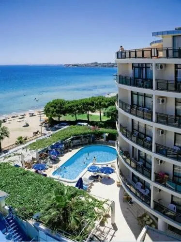 Orion Beach Hotel