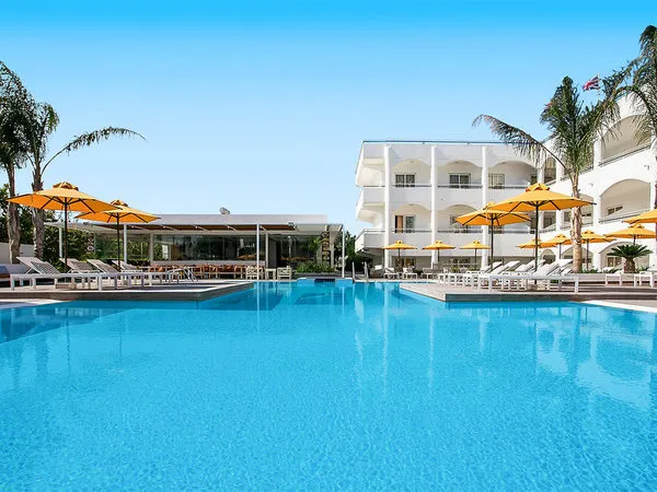 Orion Hotel