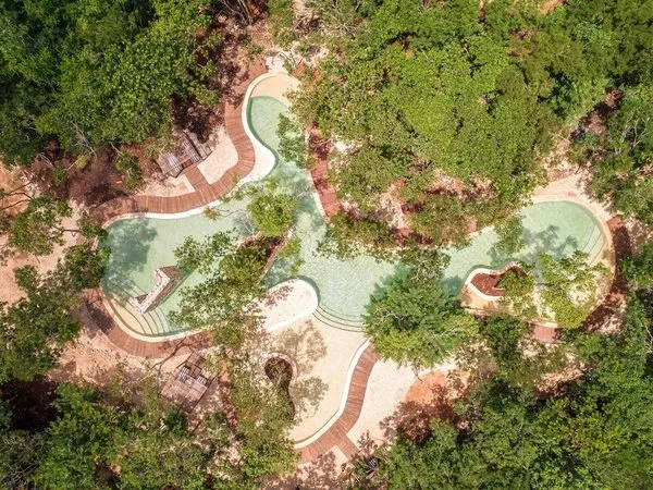 Oriundo Luxury Nature Villas