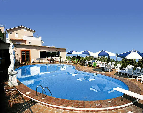 Orizzonte Blu