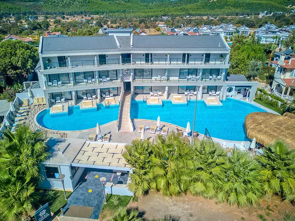 Orka World Hotel & Aquapark