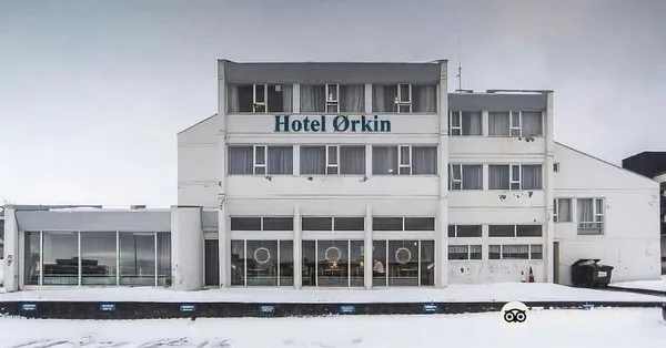 Ørkin