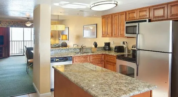 Orlando's Sunshine Resort ( Bluegreen Vacations )