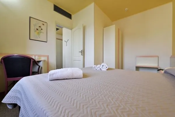 Orri Hotel