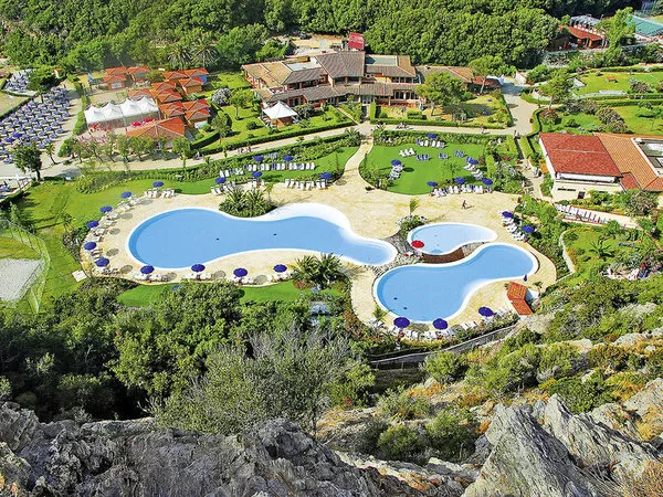 Ortano Mare Village