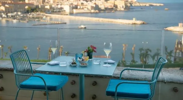 Ortea Palace Spa