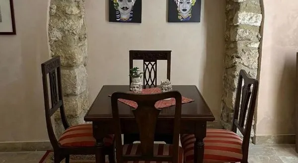 Nuova Mastrarua Rooms