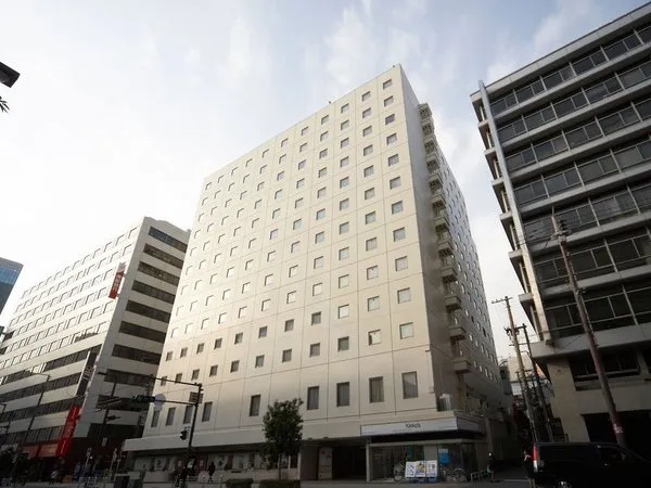 Osaka Tokyu REI Hotel