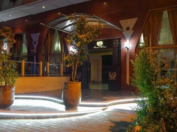 Oscar Hotel