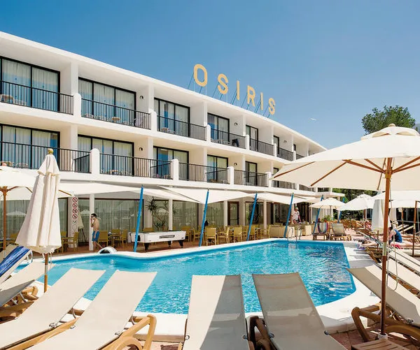 Osiris Ibiza