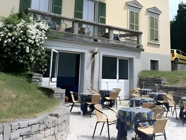 Ostello Verbania - Hostel