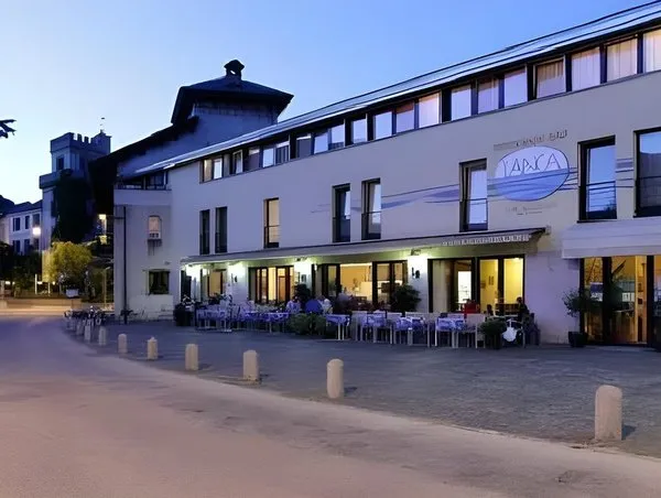 Osteria Ascona