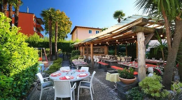 Osteria Ticino