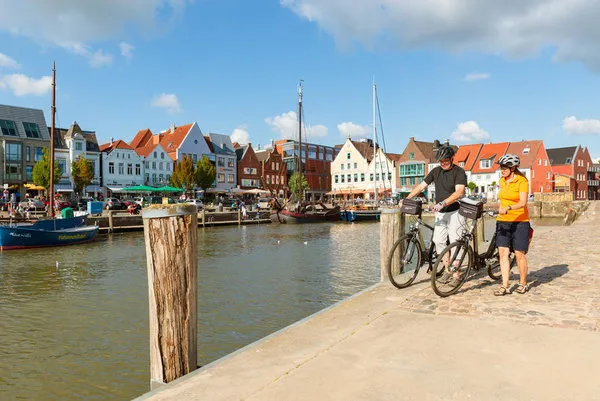 Ostfriesland Inselhüpfen