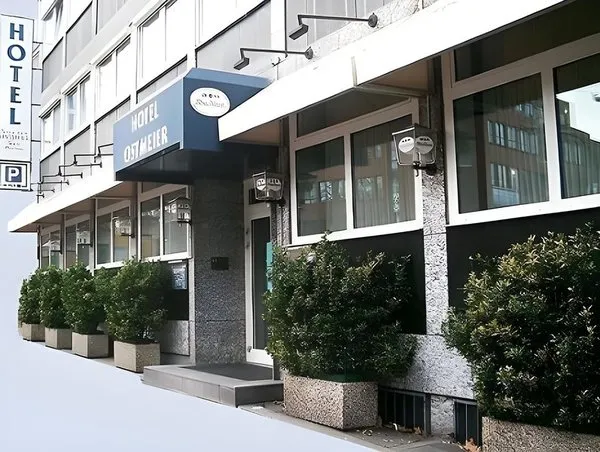 Ostmeier
