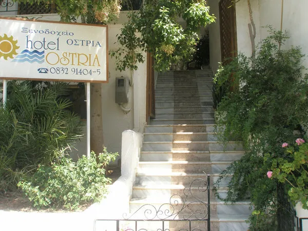 Ostria
