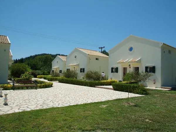 Ostria Apartments