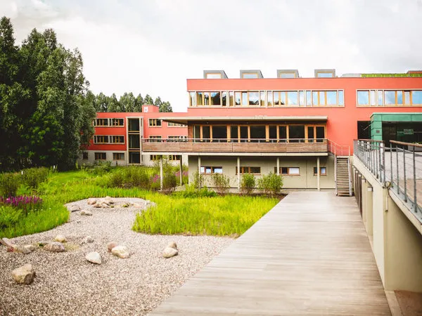 Ostseehotel Dierhagen