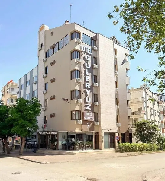 Otel Güleryüz 2