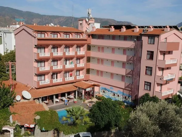 Otel Kivilcim