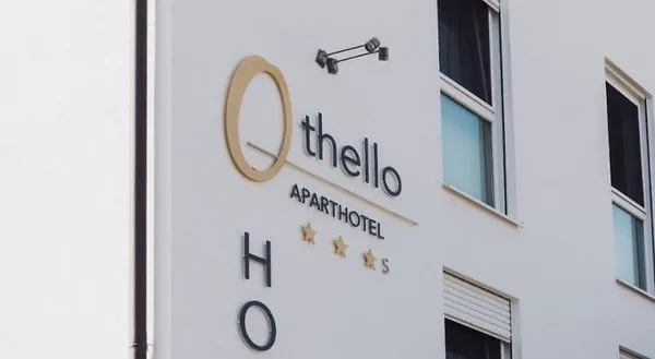 Othello Apartment Hotel