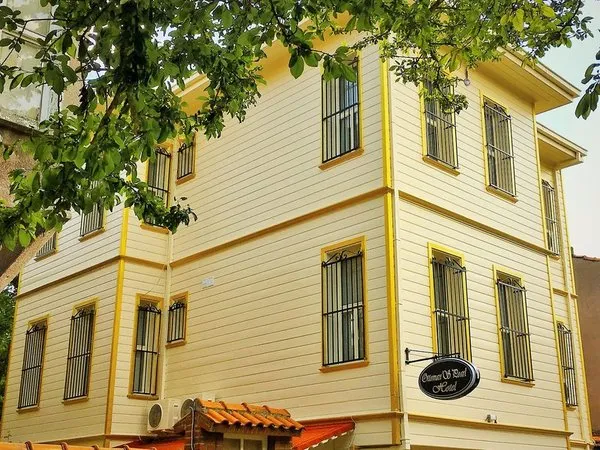 Ottoman's Pearl Hotel