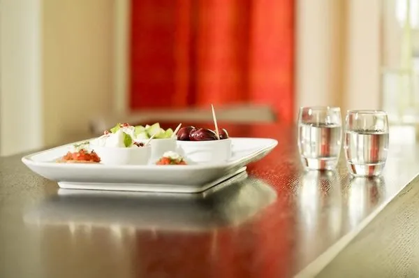 O&B Athens Boutique Hotel