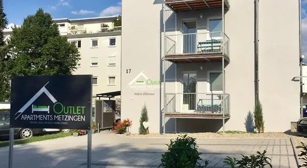 Outlet Apartments Metzingen
