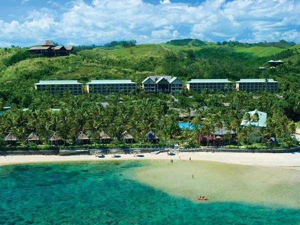 OUTRIGGER Fiji Beach Resort