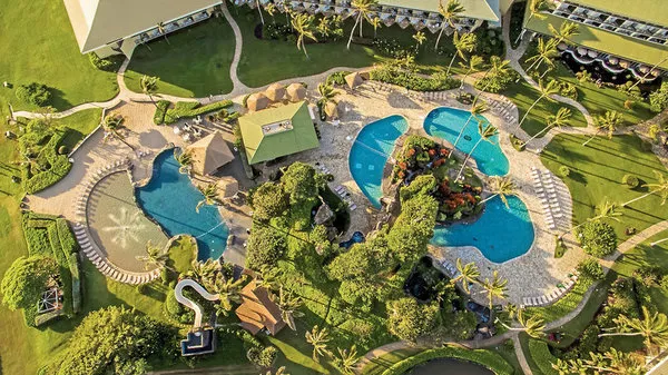 OUTRIGGER Kaua'i Beach Resort & Spa