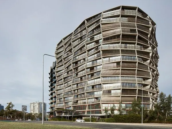Ovolo Canberra a Wyndham Hotel
