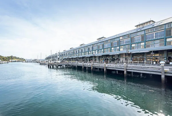 Ovolo Sydney Woolloomooloo, a Wyndham Hotel