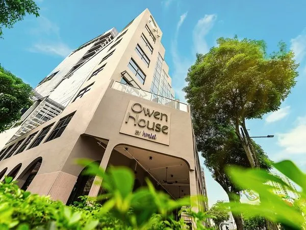 Owen House by Habyt