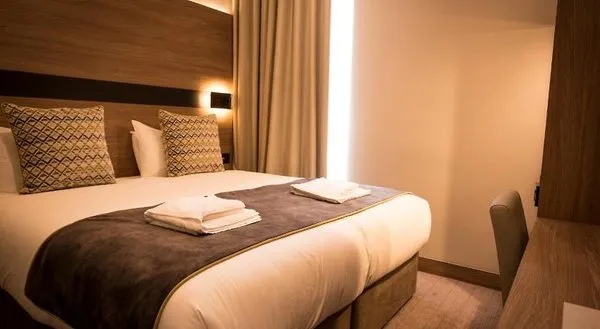 Oxford Hotel