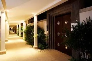 Oxygen Villa - Two Villas Holiday By Brown Starling