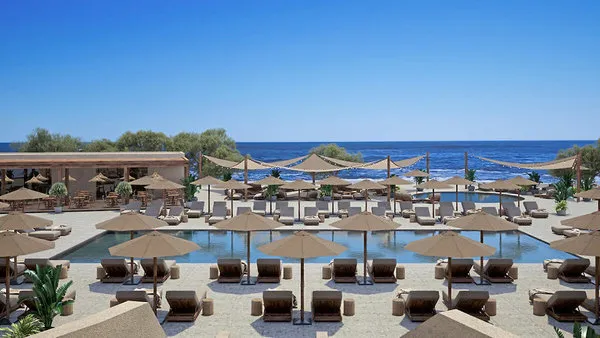 OYA Beach Resort