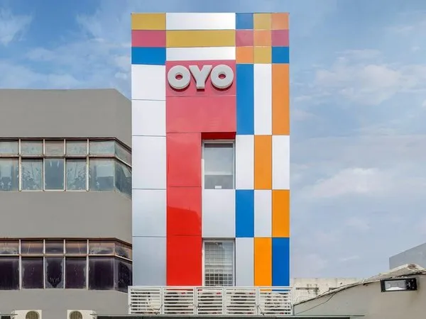 OYO 1121 Orienchi 2